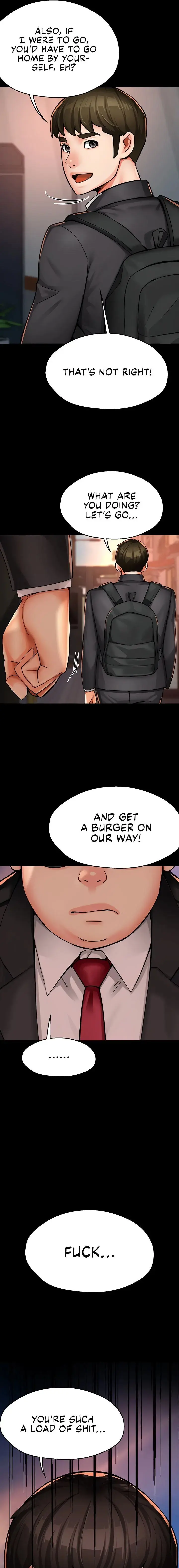 Yogurt Delivery Lady Chapter 31 - Page 7