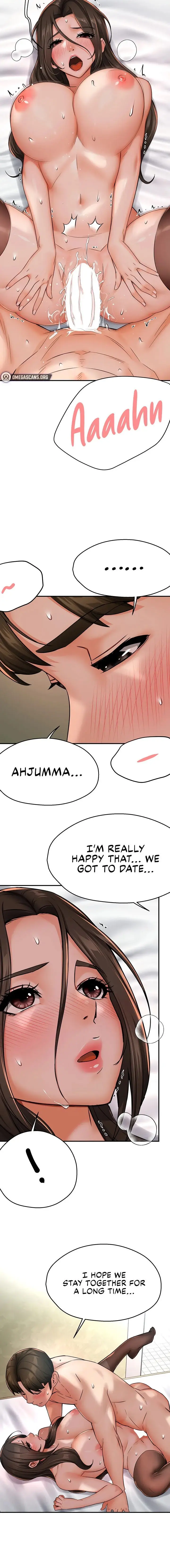 Yogurt Delivery Lady Chapter 33 - Page 14
