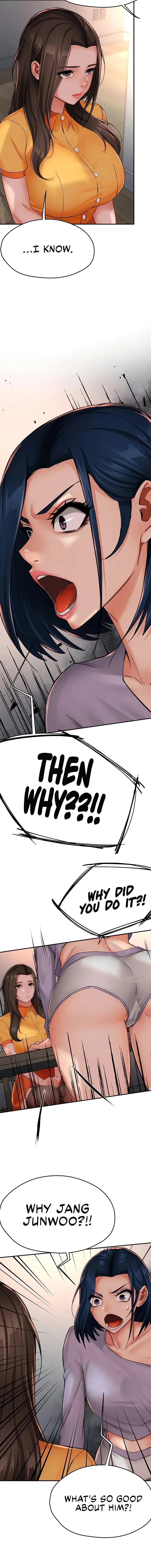 Yogurt Delivery Lady Chapter 33 - Page 2