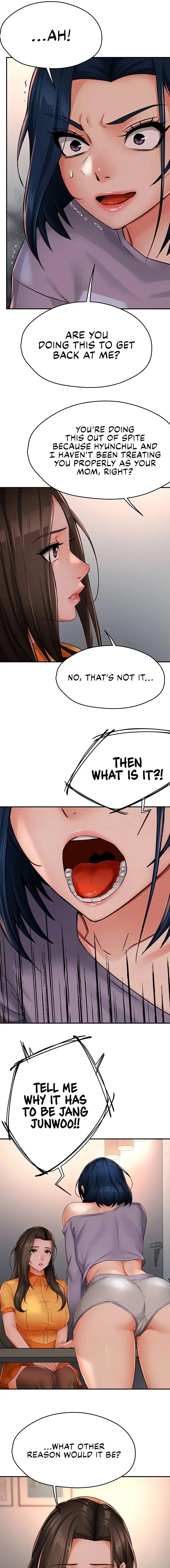 Yogurt Delivery Lady Chapter 33 - Page 3