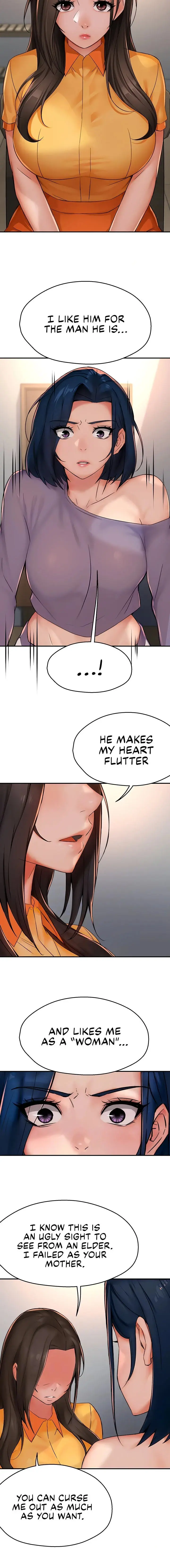 Yogurt Delivery Lady Chapter 33 - Page 4