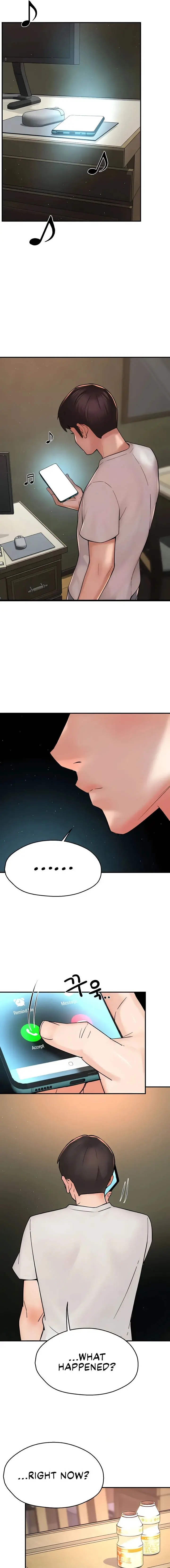 Yogurt Delivery Lady Chapter 34 - Page 13