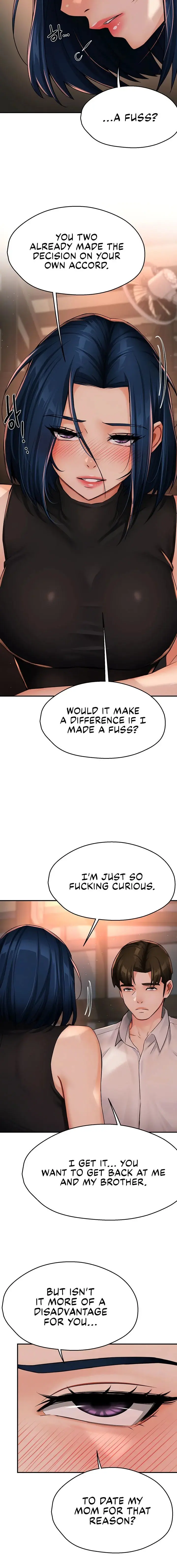 Yogurt Delivery Lady Chapter 35 - Page 4