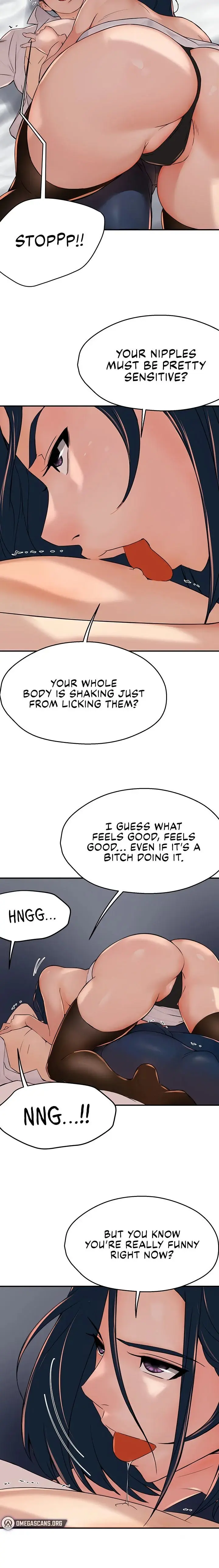 Yogurt Delivery Lady Chapter 36 - Page 6
