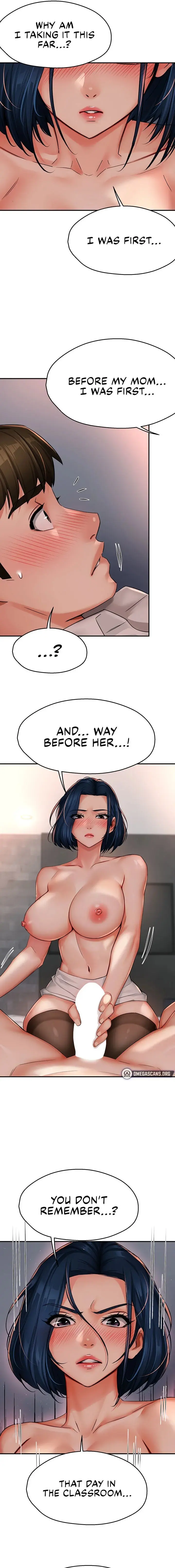 Yogurt Delivery Lady Chapter 36 - Page 9