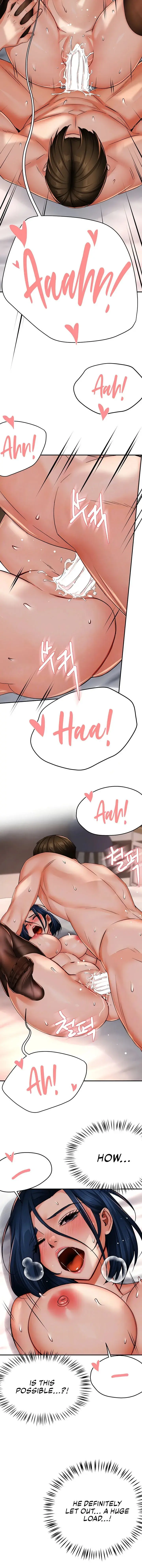 Yogurt Delivery Lady Chapter 38 - Page 2