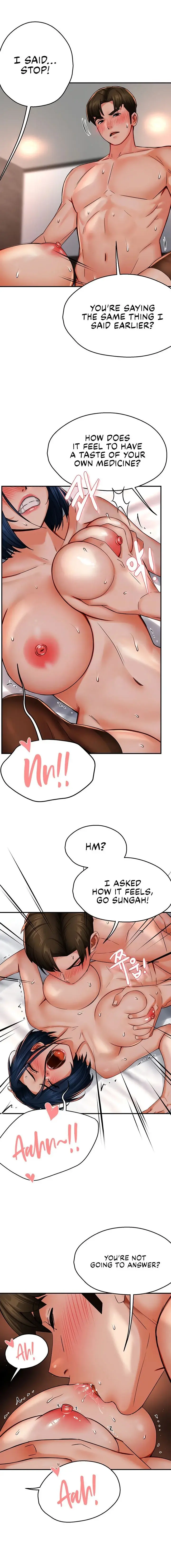 Yogurt Delivery Lady Chapter 38 - Page 4
