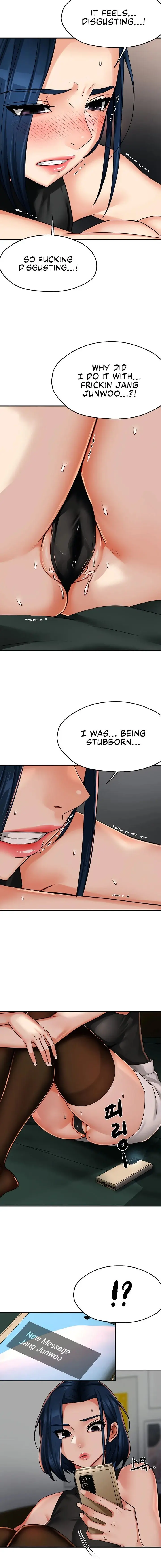 Yogurt Delivery Lady Chapter 39 - Page 14