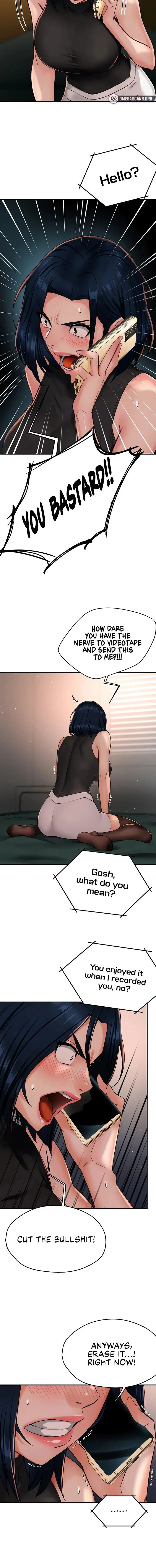 Yogurt Delivery Lady Chapter 40 - Page 2