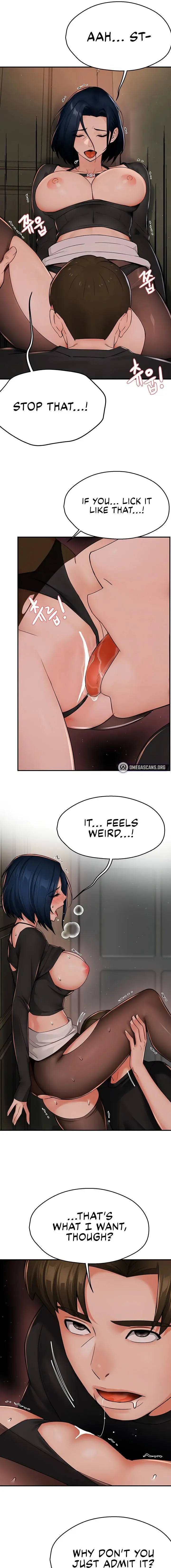Yogurt Delivery Lady Chapter 43 - Page 5