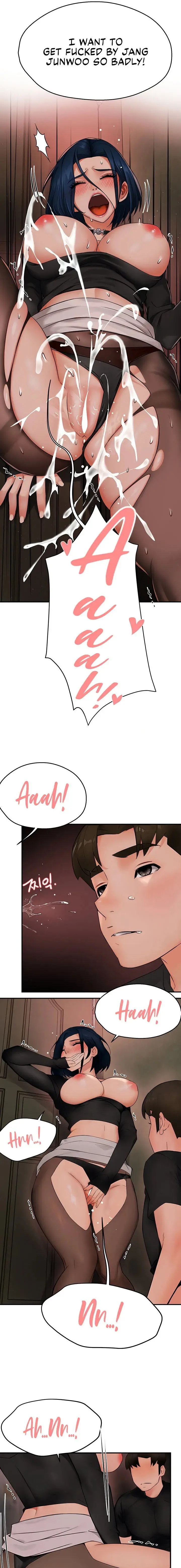 Yogurt Delivery Lady Chapter 43 - Page 7