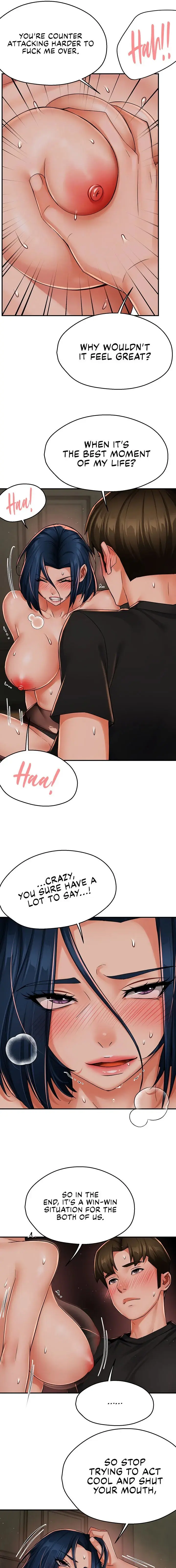 Yogurt Delivery Lady Chapter 44 - Page 5