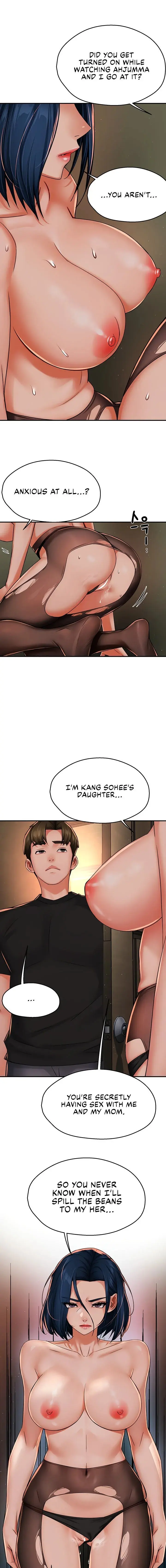 Yogurt Delivery Lady Chapter 46 - Page 13