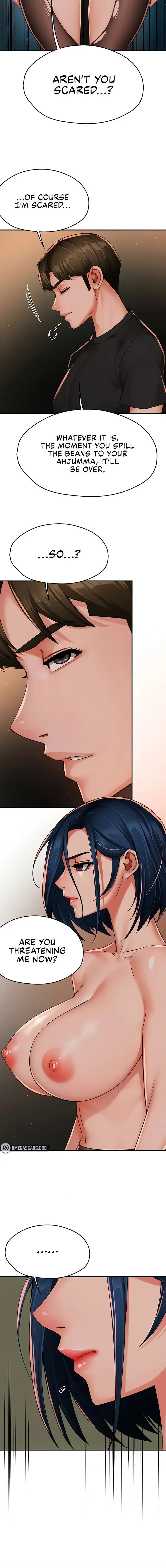 Yogurt Delivery Lady Chapter 46 - Page 14