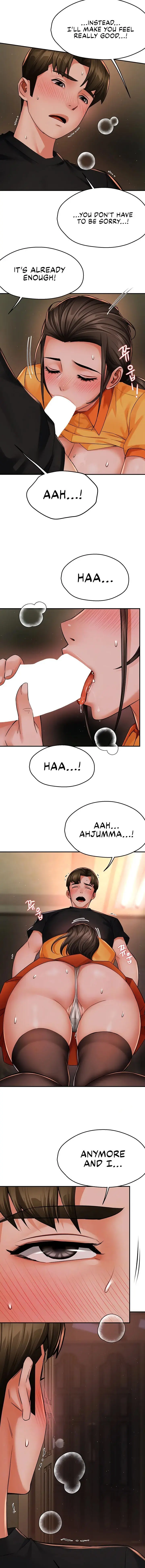 Yogurt Delivery Lady Chapter 46 - Page 2