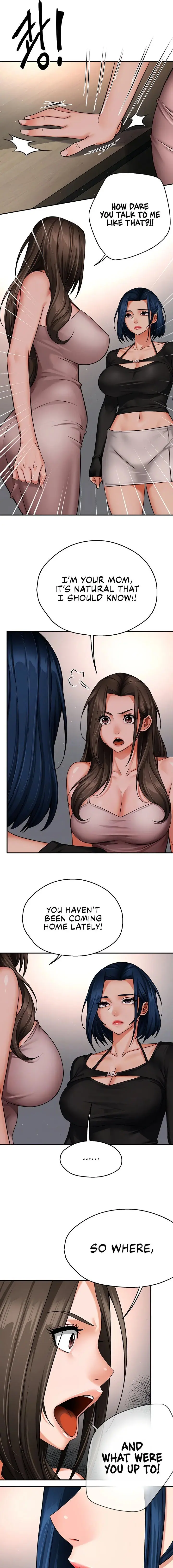 Yogurt Delivery Lady Chapter 47 - Page 3
