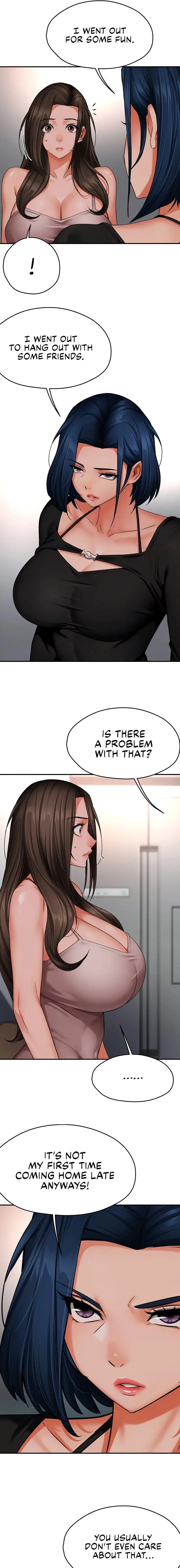 Yogurt Delivery Lady Chapter 47 - Page 5