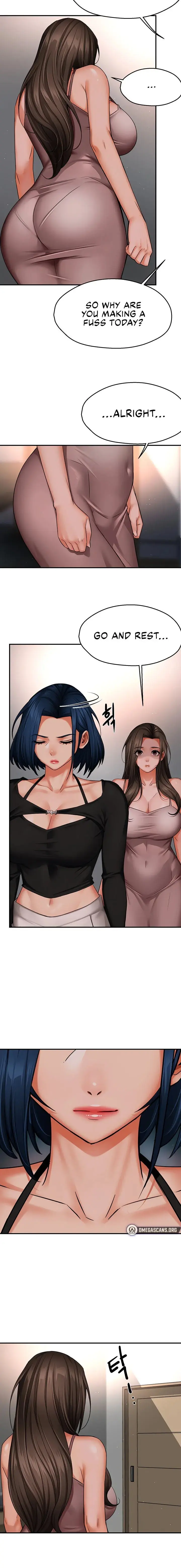 Yogurt Delivery Lady Chapter 47 - Page 6