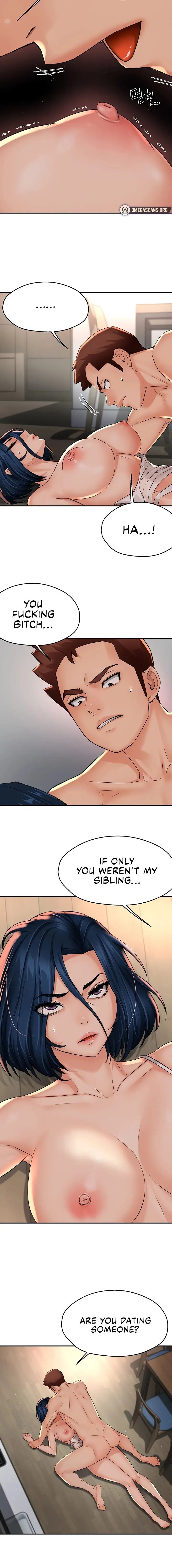 Yogurt Delivery Lady Chapter 50 - Page 10