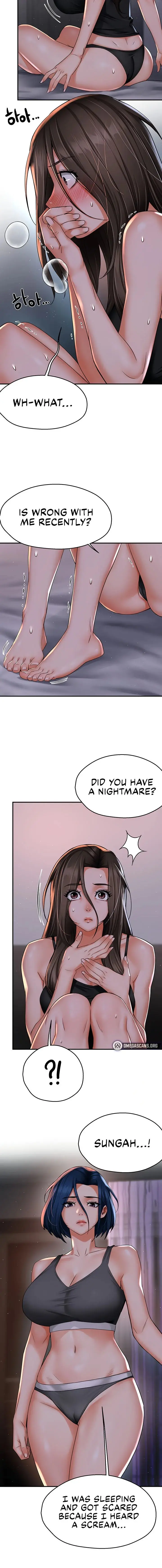 Yogurt Delivery Lady Chapter 51 - Page 14