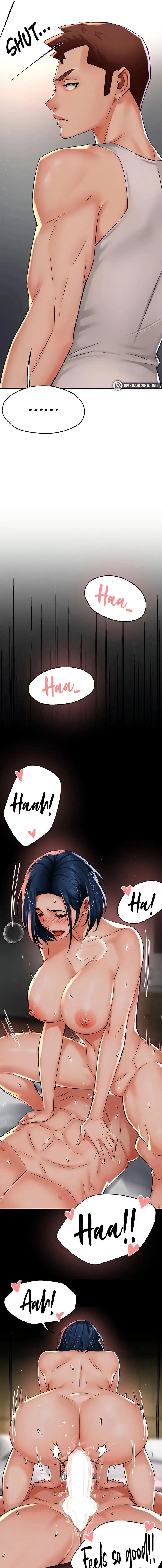 Yogurt Delivery Lady Chapter 51 - Page 9