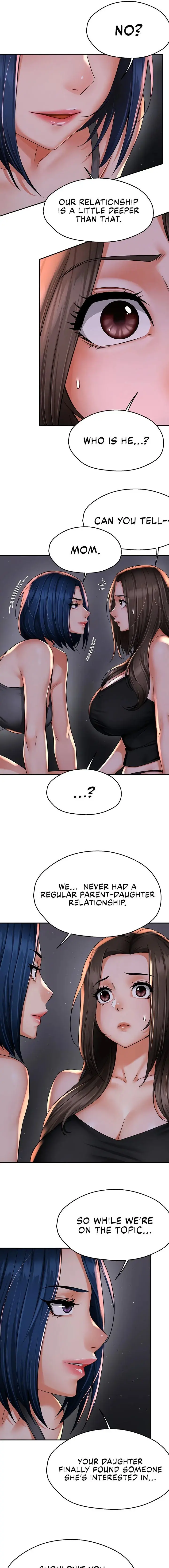 Yogurt Delivery Lady Chapter 52 - Page 3
