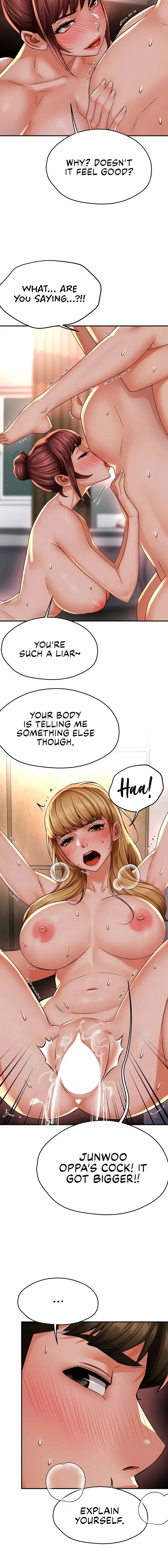 Yogurt Delivery Lady Chapter 53 - Page 4
