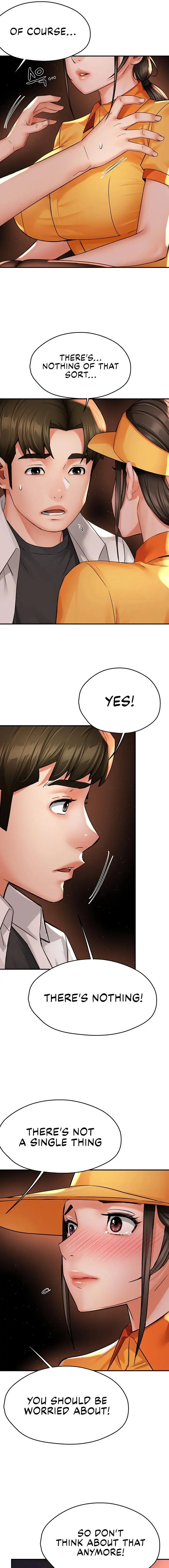 Yogurt Delivery Lady Chapter 56 - Page 7