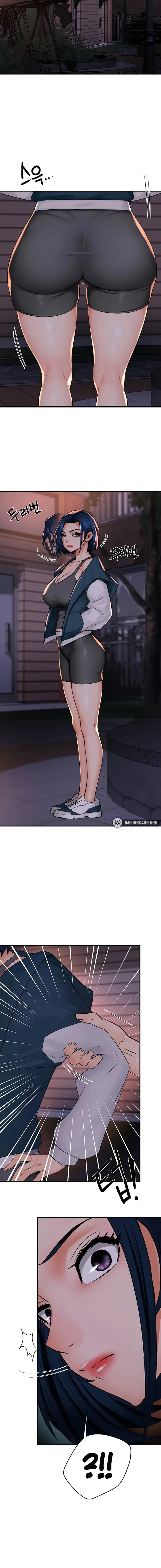 Yogurt Delivery Lady Chapter 57 - Page 6