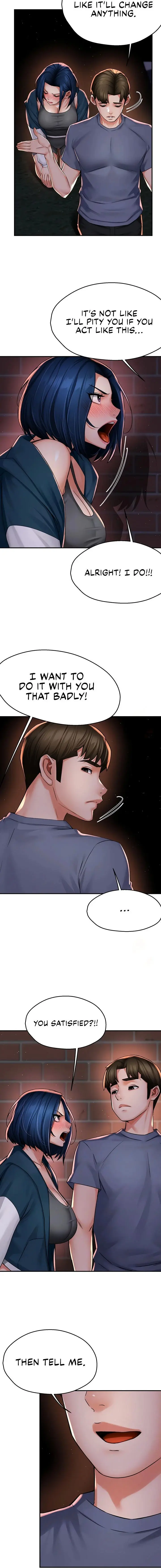 Yogurt Delivery Lady Chapter 58 - Page 4