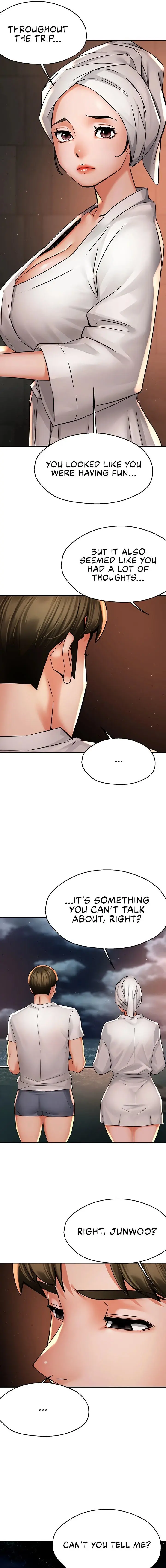 Yogurt Delivery Lady Chapter 65 - Page 13