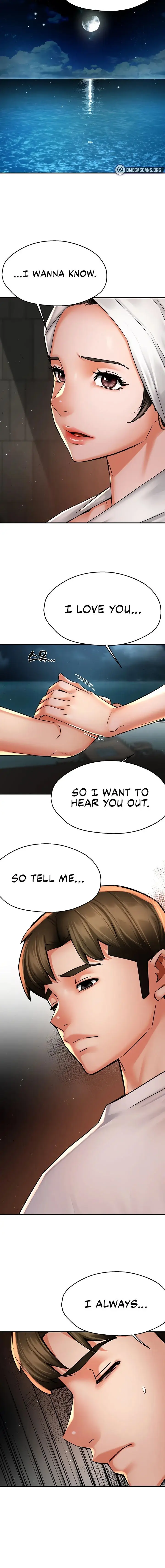 Yogurt Delivery Lady Chapter 65 - Page 14