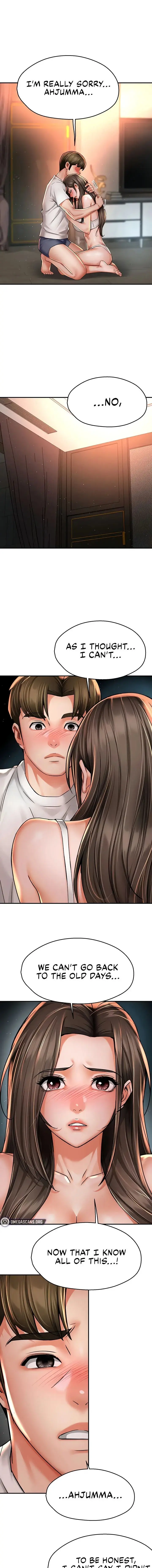 Yogurt Delivery Lady Chapter 66 - Page 13