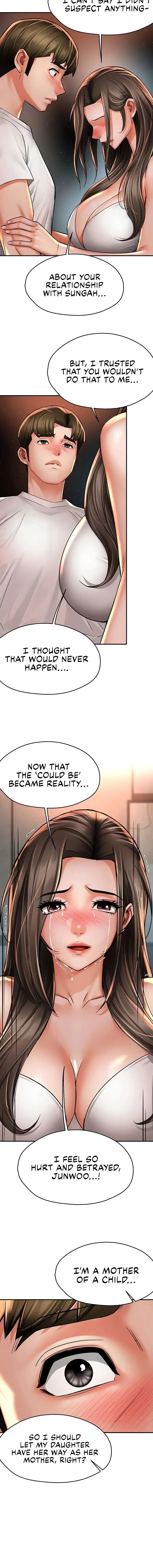 Yogurt Delivery Lady Chapter 66 - Page 14