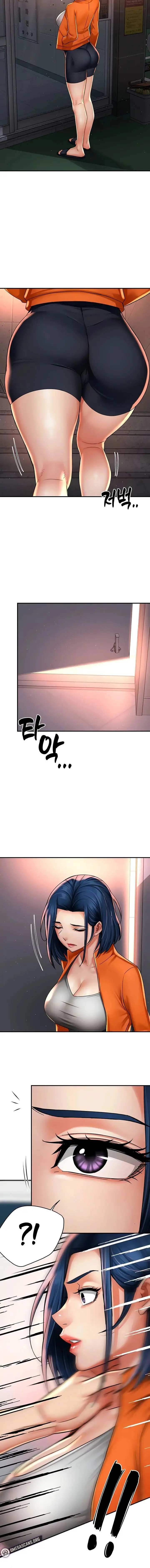 Yogurt Delivery Lady Chapter 66 - Page 2