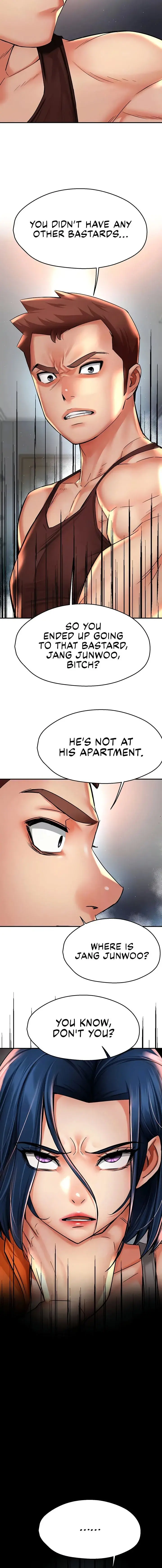 Yogurt Delivery Lady Chapter 66 - Page 4