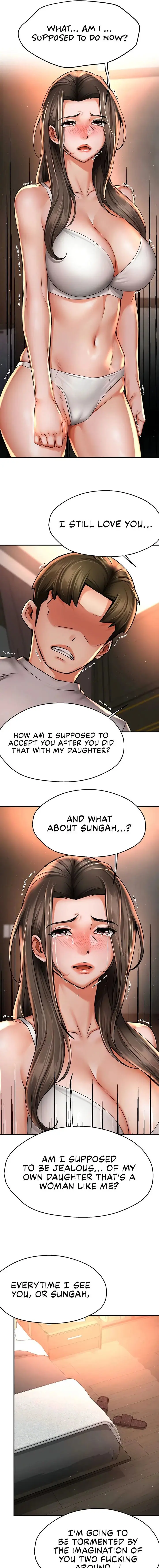 Yogurt Delivery Lady Chapter 66 - Page 9