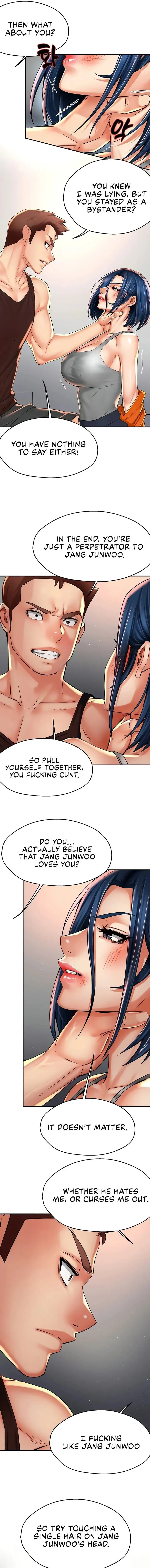 Yogurt Delivery Lady Chapter 67 - Page 13