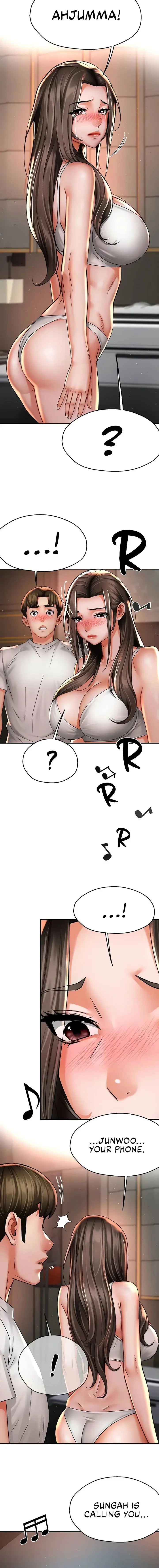 Yogurt Delivery Lady Chapter 67 - Page 4