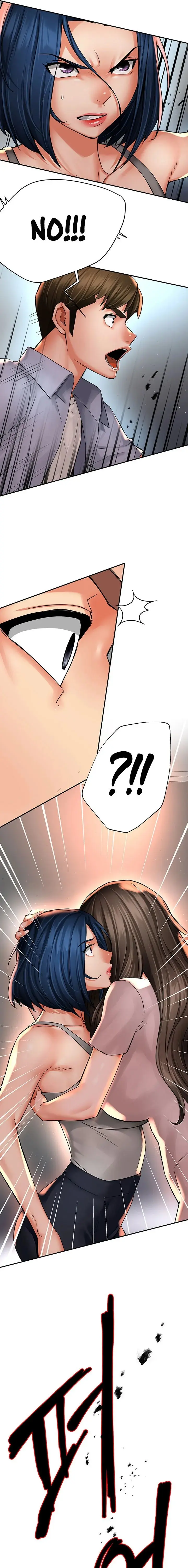 Yogurt Delivery Lady Chapter 68 - Page 15