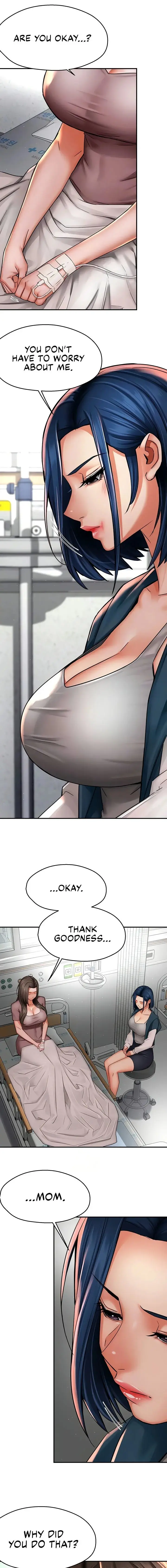 Yogurt Delivery Lady Chapter 69 - Page 3