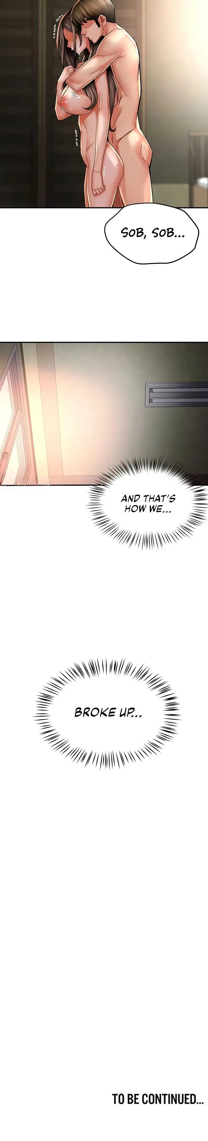 Yogurt Delivery Lady Chapter 70 - Page 12
