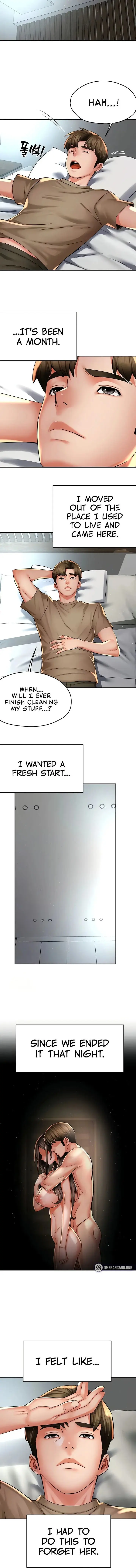 Yogurt Delivery Lady Chapter 71 - Page 2