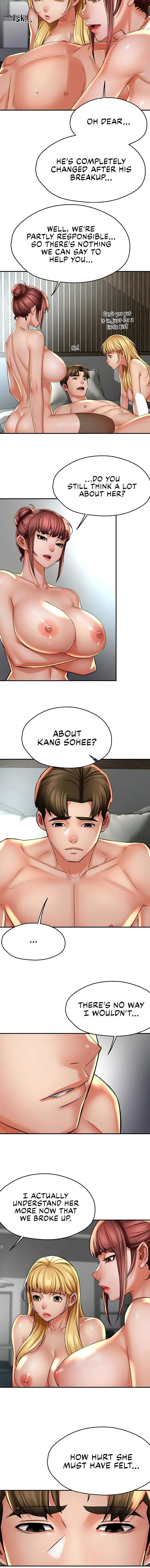 Yogurt Delivery Lady Chapter 71 - Page 8