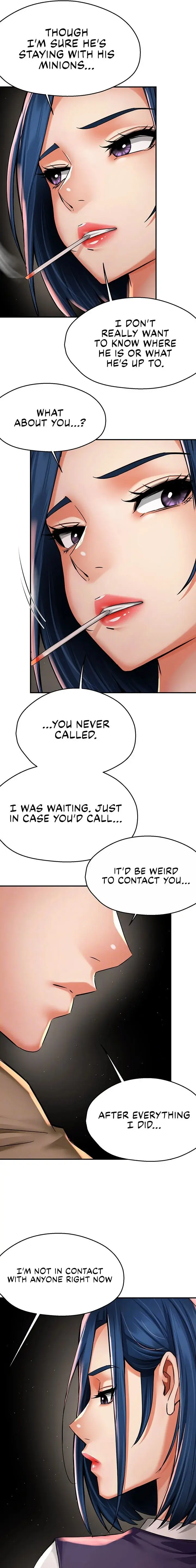 Yogurt Delivery Lady Chapter 72 - Page 5