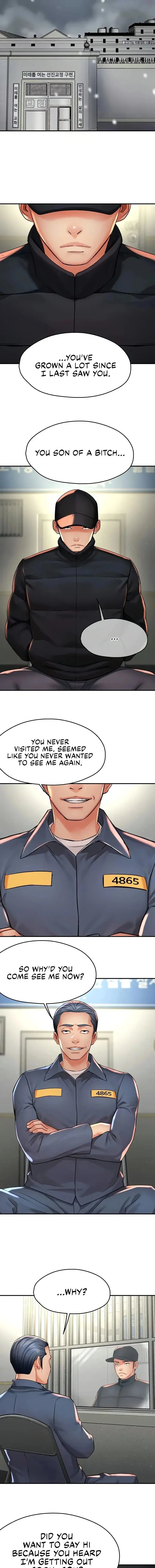 Yogurt Delivery Lady Chapter 74 - Page 13