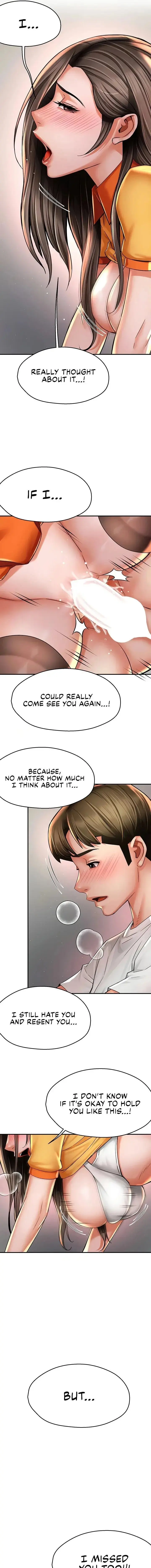Yogurt Delivery Lady Chapter 74 - Page 3