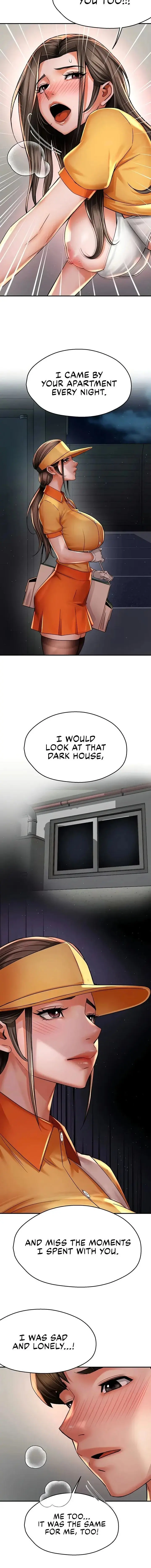 Yogurt Delivery Lady Chapter 74 - Page 4