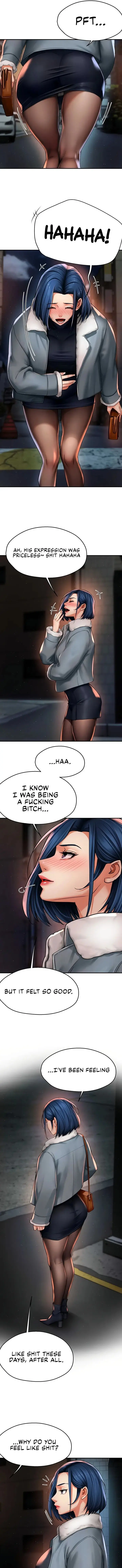 Yogurt Delivery Lady Chapter 77 - Page 11