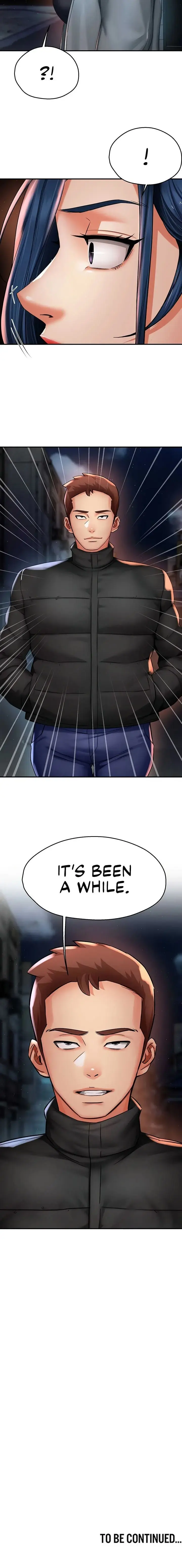 Yogurt Delivery Lady Chapter 77 - Page 12
